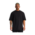 Black T-shirt