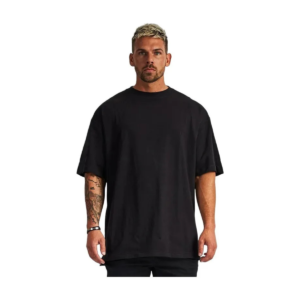 Diseño sin título (5) Black T-shirt