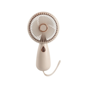 Ventilador portatil