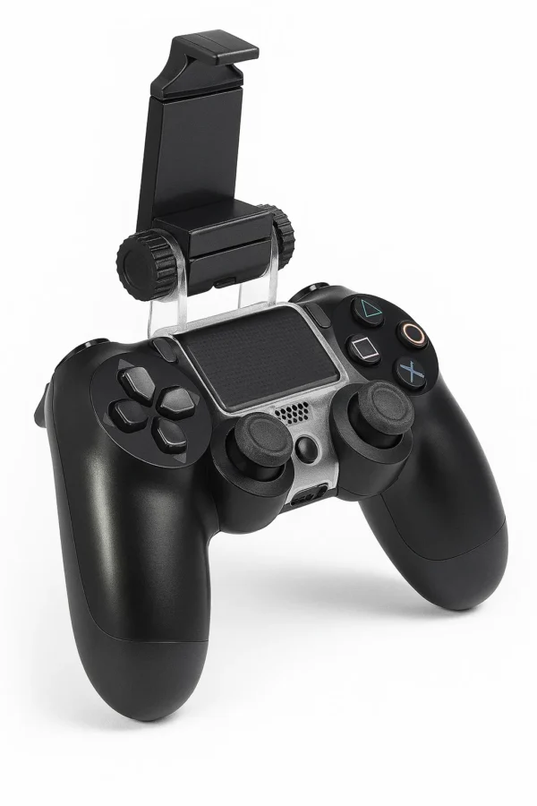 Soporte de celular para joystick