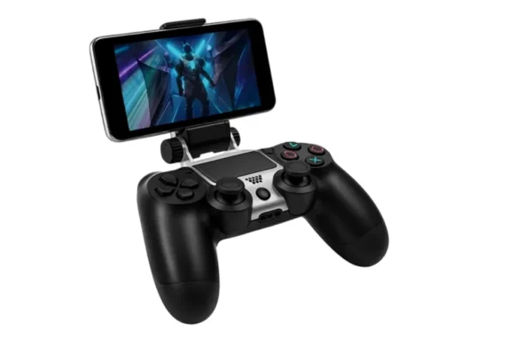 Soporte de celular para joystick