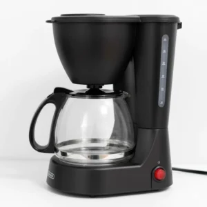 Cafetera eléctrica 0.6L