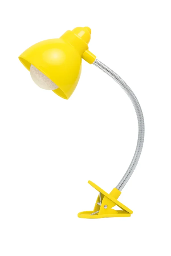 Mini lampara electrica