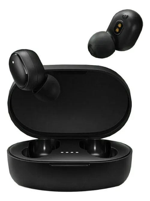 Auriculares Bluetooth As6 Wireless Mipods 5.4