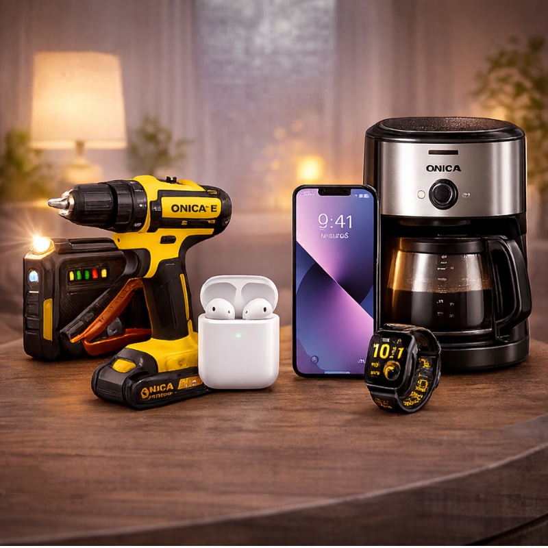 Más vendidos y destacados