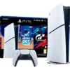 Consola PS5 Slim Standard 2015 - Astro Bot y G.T 7 (Doble Juego)