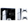 Consola PS5 Slim Standard 2015 - Astro Bot y G.T 7 (Doble Juego)