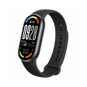 01. Xiaomi Smart Band 10 Smartwatch Xiaomi Smart Band 10 Smartwatch AMOLED 1.72"