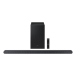 Soundbar Samsung HW-S700D 3.1ch 250W + Subwoofer Inalámbrico