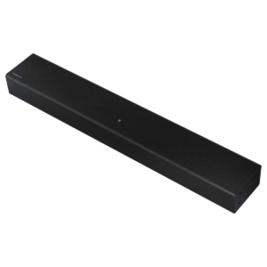 1. Samsung HW-C400 Soundbar Samsung HW-C400