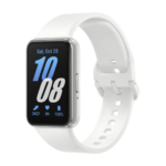 Samsung Smartwatch Galaxy Fit 3 Sport Plata Pantalla Táctil Amoled 1.6