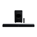 Xiaomi Soundbar Pro 2.1 300W + Subwoofer Inalámbrico
