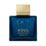 King of seduction – Absolute