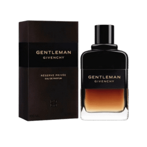 Diseño sin título Gentleman Givenchy