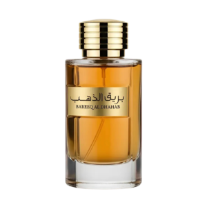 Diseño sin título (6) Bareeq Al Dhahab Al Wataniah Perfume Eau de Parfum 100ml Hombre