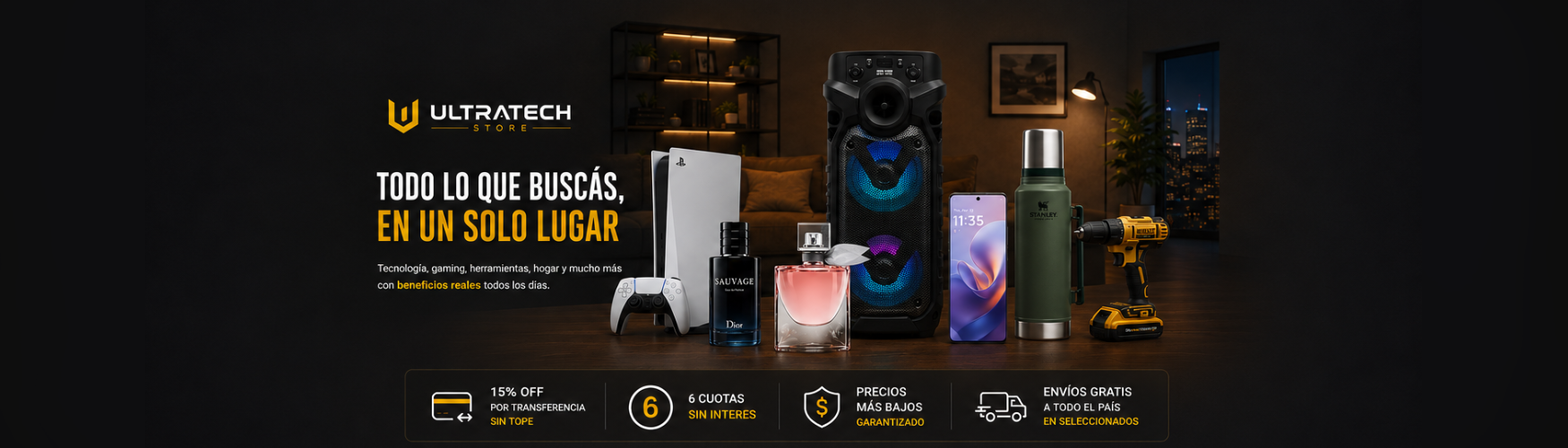 Especial Día del Padre