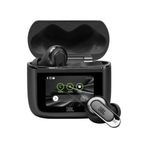 01. JBL Tour pro 3 TWS Auriculares JBL Tour Pro 3