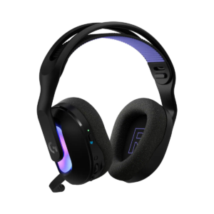 01. Logitech G522 Headset Logitech G522 LIGHTSPEED Inalámbrico Gamer